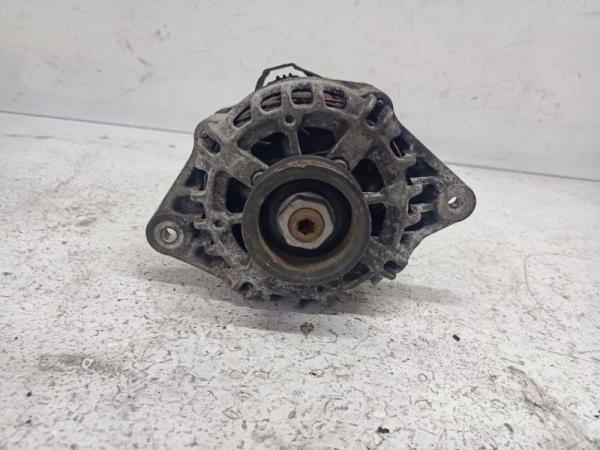 ALTERNATEUR 80A KIA/HYUNDAI - Vue 1